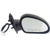 escort passengers side mirror replacements