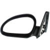 escort zx2 side mirror assembly