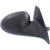brand new ford escort outer mirror