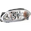 ford escort replacement headlight