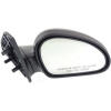 ford escort passengers door mirror