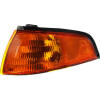 ford escort replacement front lights