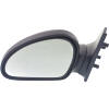 ford escort drivers door mirror