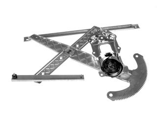 49 Ford window regulator #4