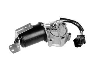 Transfer case for 99 ford expedition