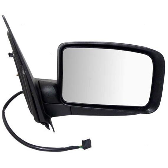 2005 Ford expedition mirror with turn signal #6