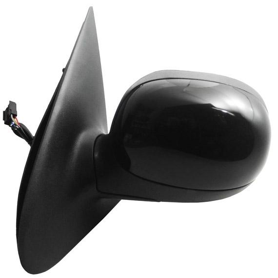 1998 Ford expedition right side mirror #1
