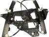 Ford Expedition Power Window Regulator Without Motor Left Drivers Front Door