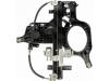 Ford Expedition Power Window Regulator Without Motor Right Passengers Rear Door