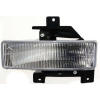 ford pickup fog light assembly