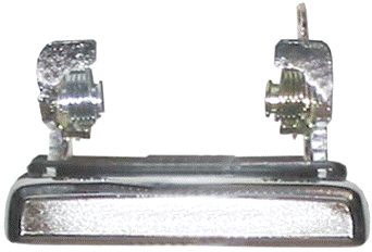 1996 Ford bronco door handle #8