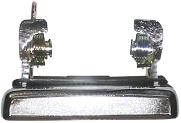 94 Ford bronco door handle #9