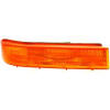 ford bronco blinker lights FO2521116