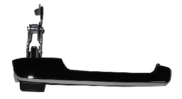 Ford truck door handles replacement #5