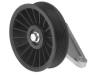 MERCURY MYSTIQUE AIR CONDITIONING COMPRESSOR BYPASS PULLEY A/C