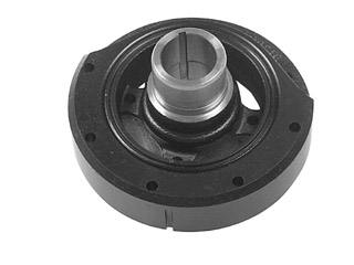 5.4 Ford harmonic balancer #7