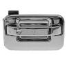 passengers side door handle