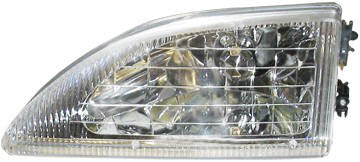 Car part dealer for a 1993 ford f-150 head light