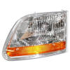 f150 harley davidson headlamp assembly