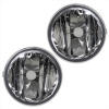 2006 2007 2008 2009 2010 Ford F150 Fog Lights Pair Set