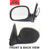 f150 door mirror