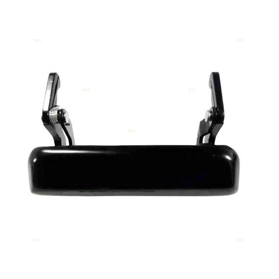 2007 Ford ranger metal tailgate handle #10