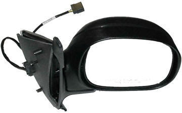 Ford Expedition Side View Mirror