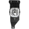 2006 f250 fog light