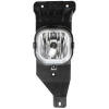 2005 ford excursion fog light