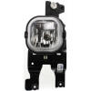 2010 f350 fog light