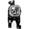 2009 f350 fog light