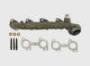Ford Expedition Exhaust Manifold 5.4 Liter Left Drivers