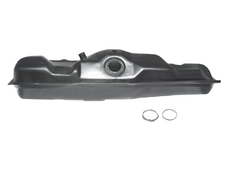 1991 Ford pickup dual gas tank specifications #9
