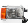 1989 bronco headlight assembly