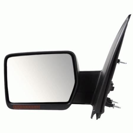 2010 Ford f150 heated mirror switch #3