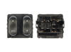 Ford F150 Power Window Switch Except Super Crew Cab