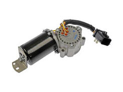 Ford f150 4x4 actuator location #7