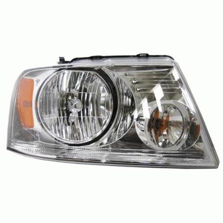 2005 Ford f150 headlights #4