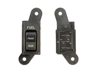 Ford fuel tank selector switch #10