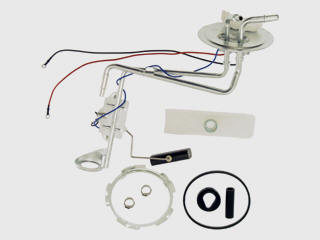 1991 Ford pickup dual gas tank specifications #7