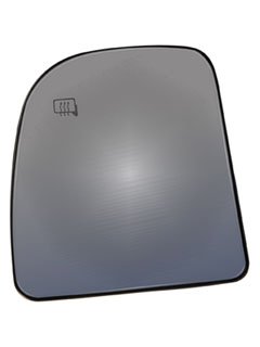 2004 Ford f250 mirror glass #2