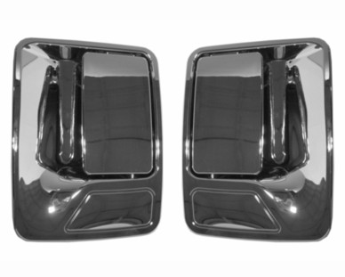 Ford super duty door handle replacement #7