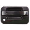 paint able f150 exterior door pulls