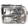 ford f450 headlights