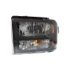 ford f250 Harley Davidson Headlight