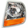 ford f150 Lightning corner light