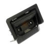 3rd door jump door cargo door lever