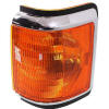 bronco side light FO2520108