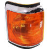 ford bronco side light FO2521108