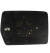 ford f150 pickup replacement mirror glass